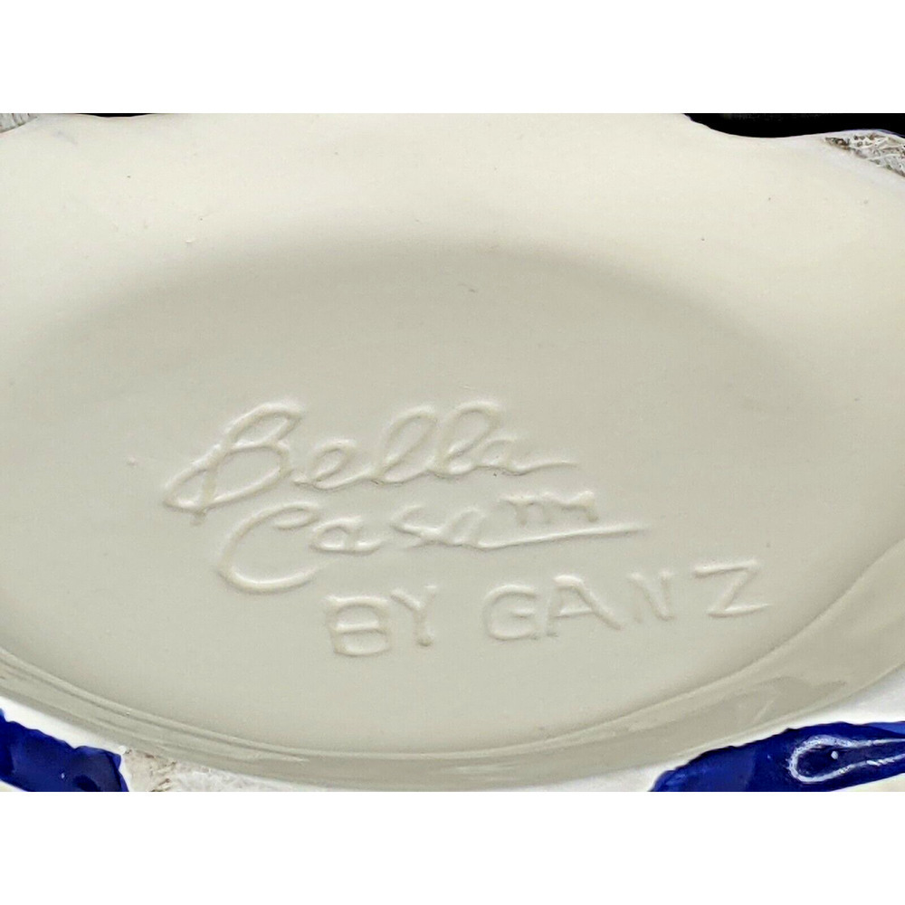 Bella Casa by Ganz Thanksgiving Harvest Seasonal Serving Bowl Centerpiece 3D - Picture 5 of 8